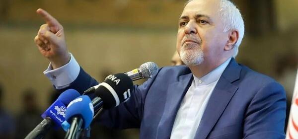 عکس جوانی ظریف و پزشکیان