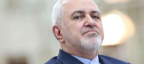 عکس جوانی ظریف در آمریکا