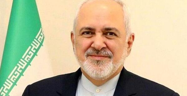 عکس جدید محمد جواد ظریف