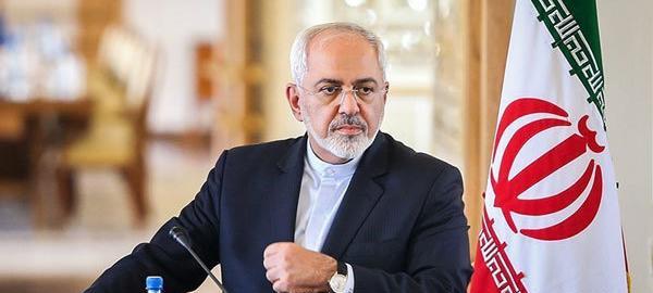 عکس جدید محمد جواد ظریف