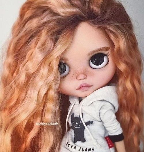 عکس عروسک زیبا و قشنگ