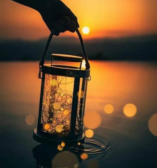 عکس غروب زیبا برای پروفایل