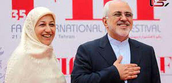 عکس های آقای ظریف