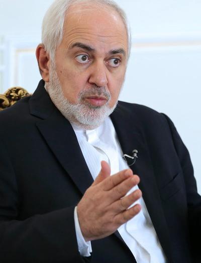 عکس های آقای ظریف