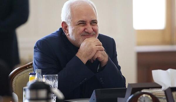 عکس های آقای ظریف