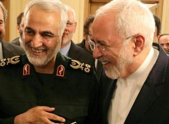 عکس آقای محمد جواد ظریف