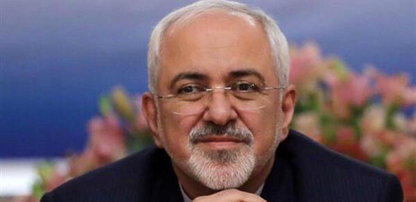عکس آقای محمد جواد ظریف