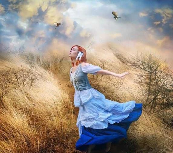 عکس های فانتزی زیبا برای پروفایل
