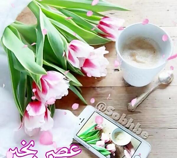 عکس عصر زیباتون بخیر