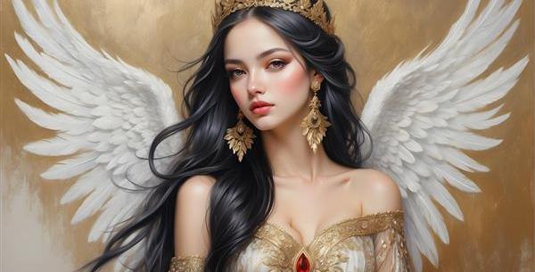 عکس زیبا از فرشته ها