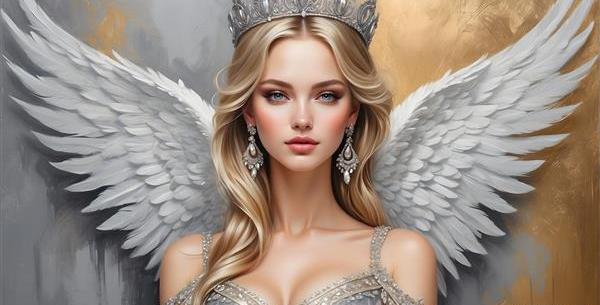 عکس زیبا از فرشته ها