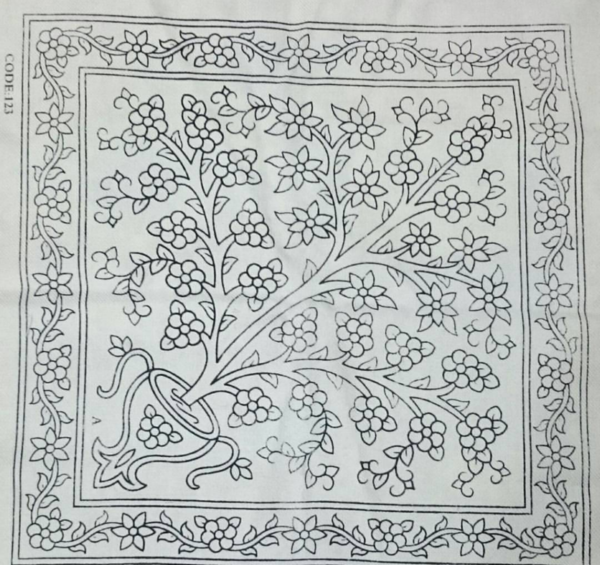 عکس پته وان یکاد و طاووس