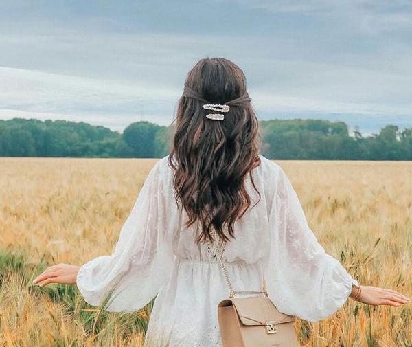 عکس فانتزی زنان زیبا جدید