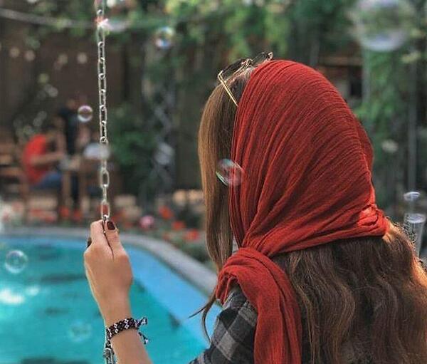 عکس زیبا قشنگ شیک