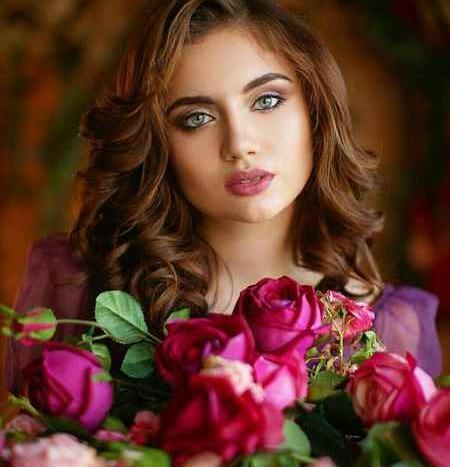 عکس زیبا قشنگ دخترونه