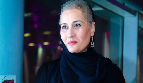 عکس واقعی طاووس الملوک