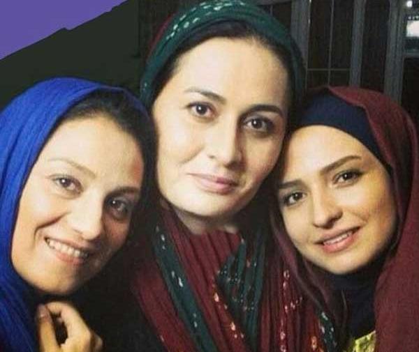 عکس واقعی طاووس الملوک در گیلدخت