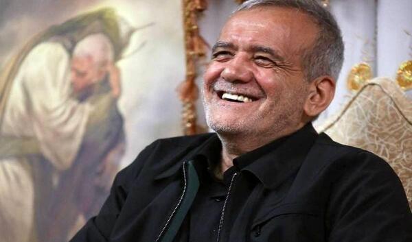 چند عکس زیبا از حاج قاسم سلیمانی
