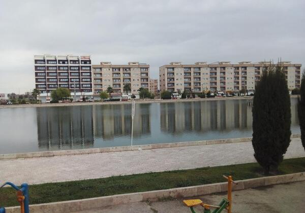 عکس گنبد کاووس استان گلستان
