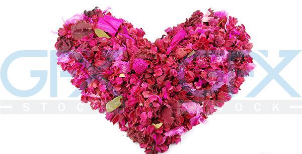 دانلود عکس قلبی زیبا