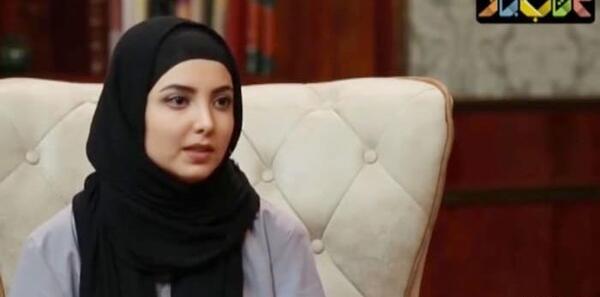 عکس زیبا کرمعلی قبل از عمل بینی