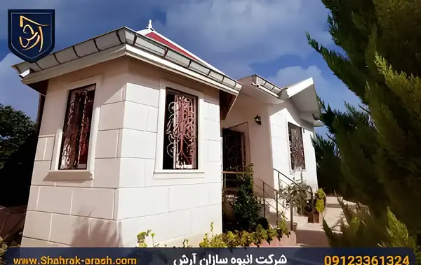 عکس زیبا کنار شمال