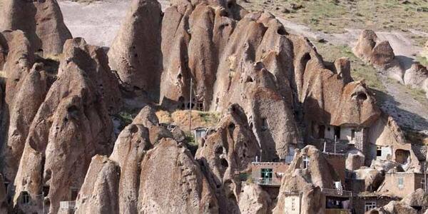 عکس زیبا کندوان