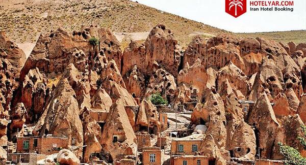 عکس زیبا کندوان