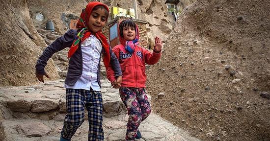 عکس زیبا کندوان
