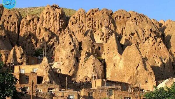 عکس زیبا کندوان