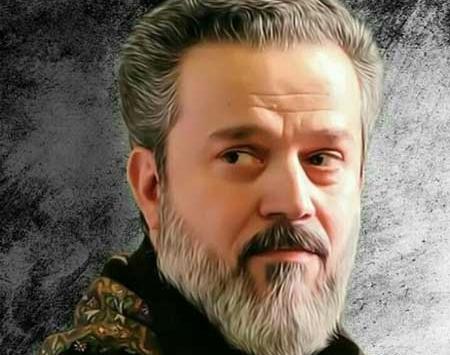 عکس زیبا کربلایی