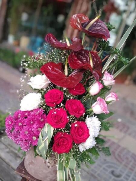 عکس زیبا کربلایی