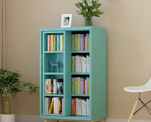 عکس زیبا کتابخانه