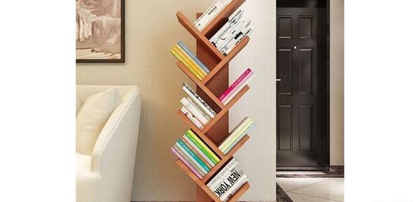 عکس کتابخانه زیبا