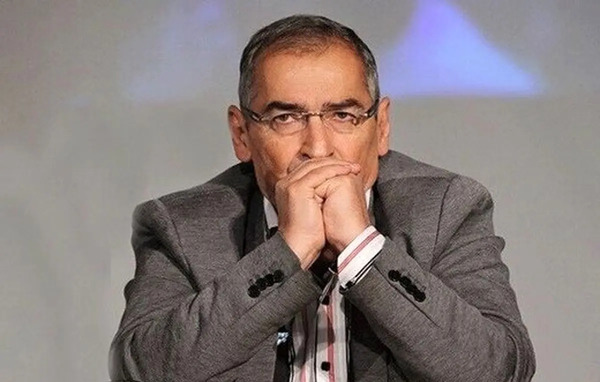عکس جوانی زیباکلام