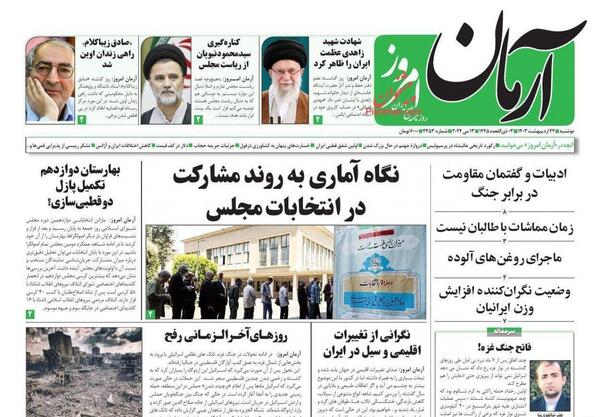 عکس جوانی زیباکلام