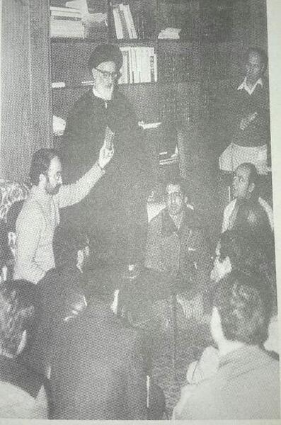 عکس جوانی زیباکلام