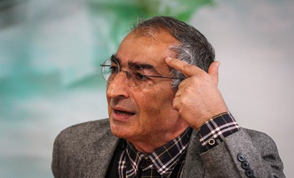 عکس از زیباکلام