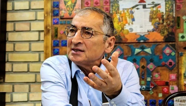 عکس از زیباکلام