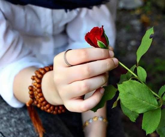 عکس زیبا و لاکچری برای پروفایل
