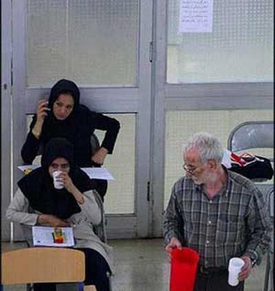 عکس نوشته طنز کنکوری