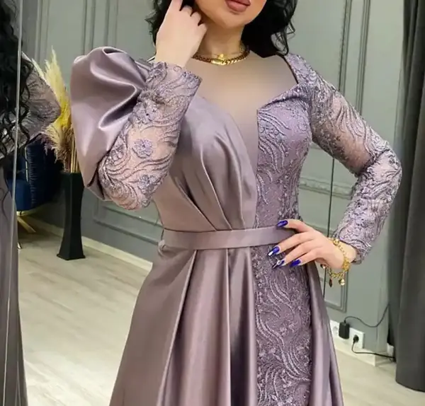 عکس لباس زیبا زنانه
