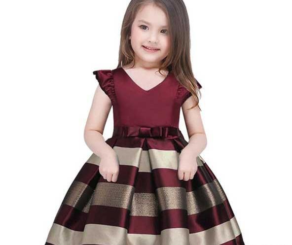 عکس لباس زیبا برای بچه ها