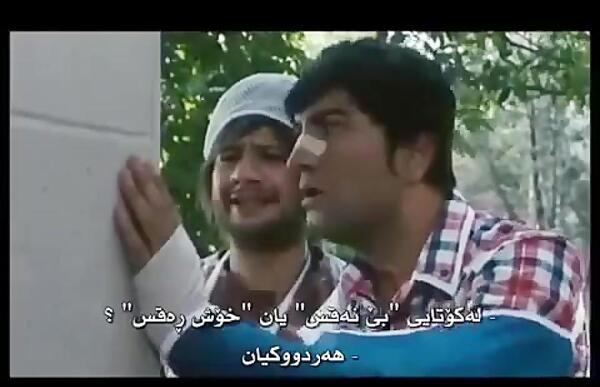 عکس های طنز از علی صادقی