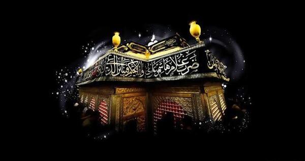 عکس زیبا مذهبی با کیفیت