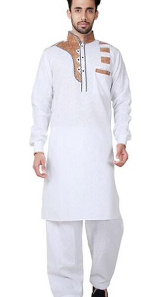 عکس بلوچی زیبا مردانه