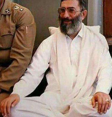 عکس بلوچی زیبا مردانه