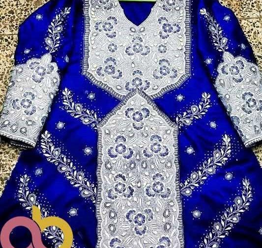 عکس بلوچی زیبا مردانه