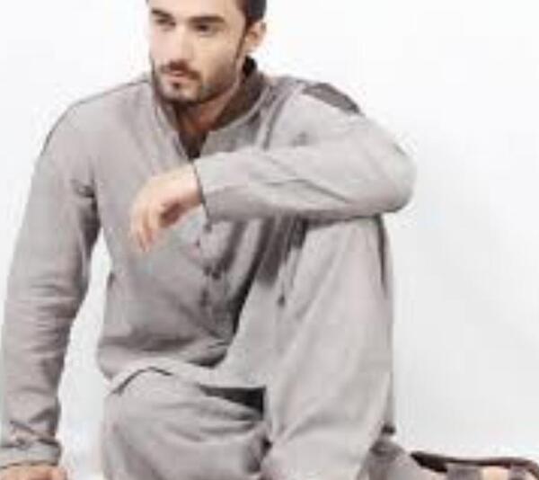 عکس بلوچی زیبا مردانه