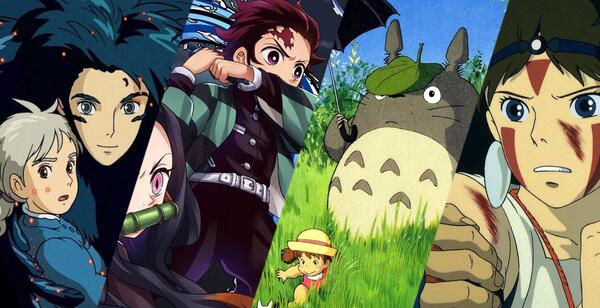 عکس طنز انیمه ای بدون نوشته